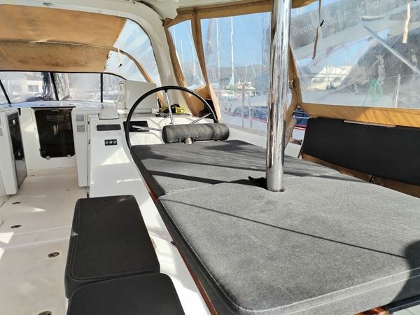 Jeanneau Sun Loft 47 | Aredhel