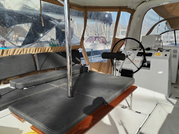 Jeanneau Sun Loft 47 | Aredhel