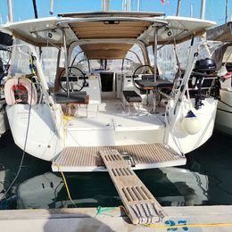 Jeanneau Sun Loft 47 | Aredhel