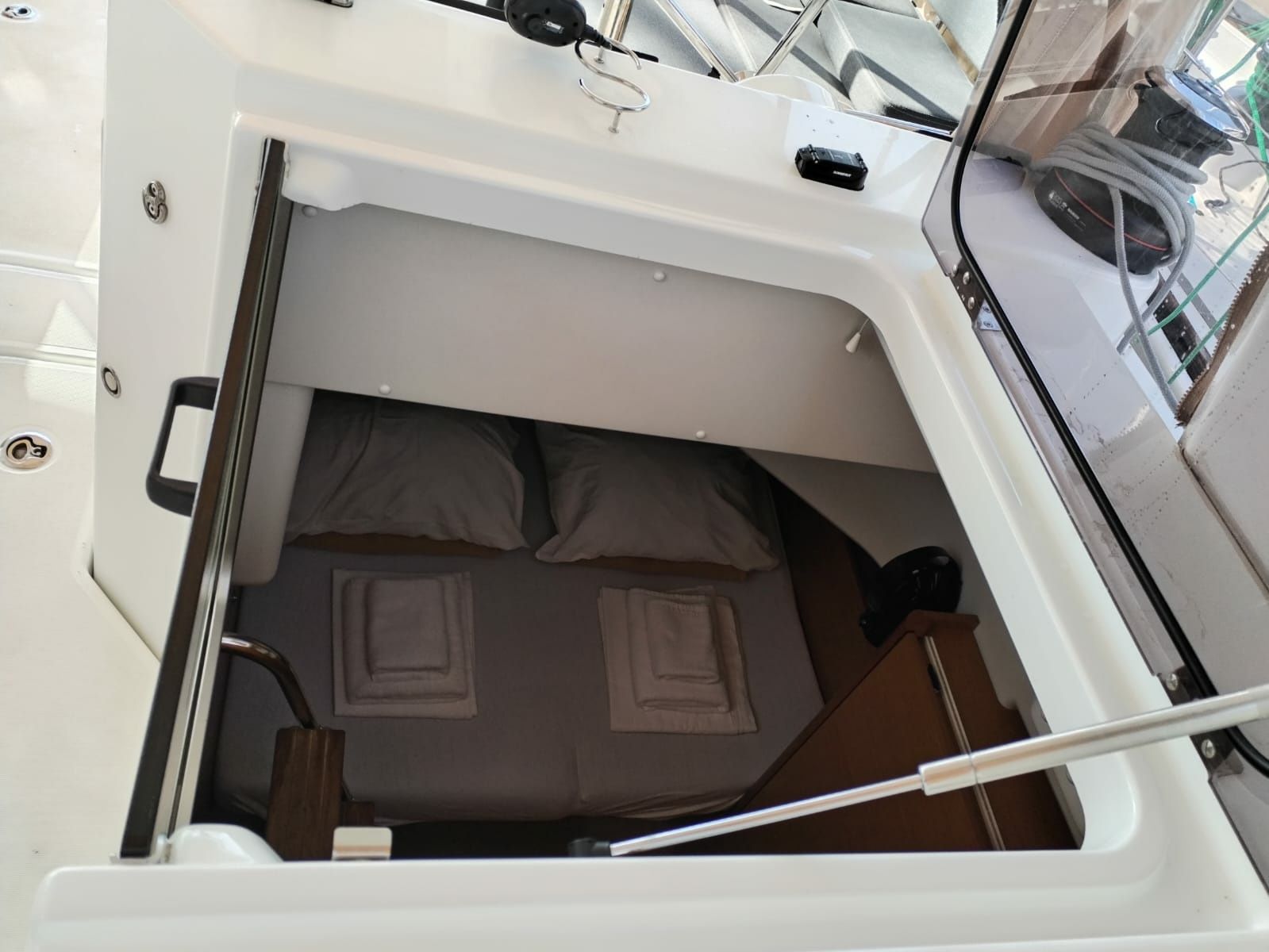 Jeanneau Sun Loft 47 | Aredhel