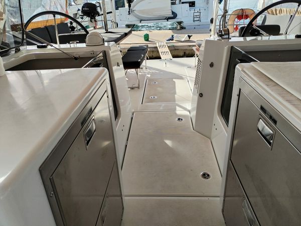 Jeanneau Sun Loft 47 | Aredhel