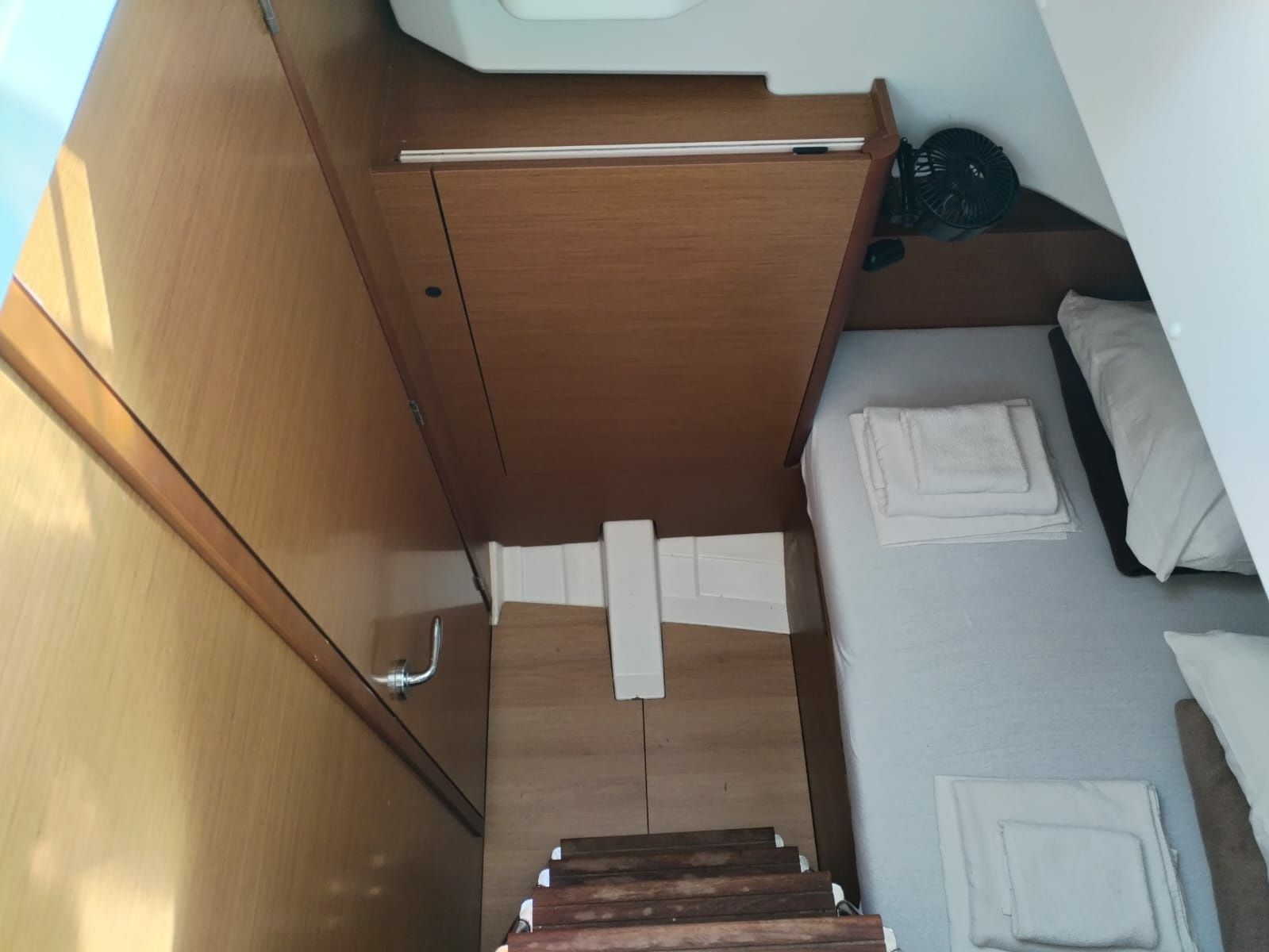 Jeanneau Sun Loft 47 | Aredhel