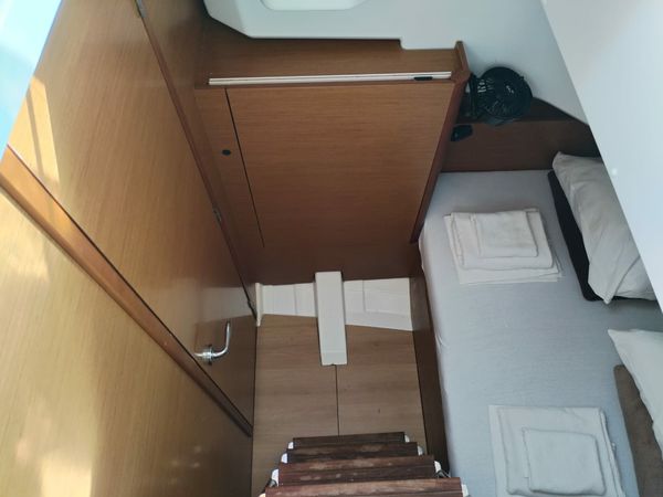 Jeanneau Sun Loft 47 | Aredhel