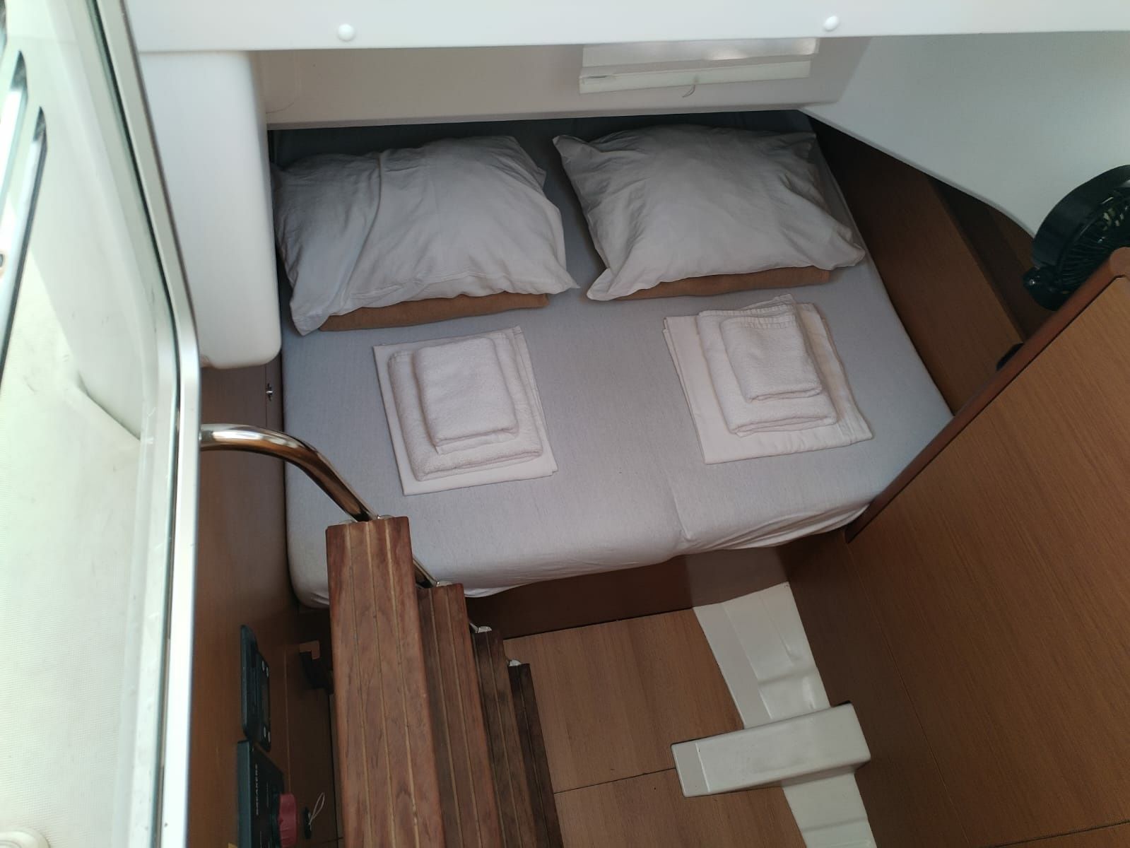 Jeanneau Sun Loft 47 | Aredhel