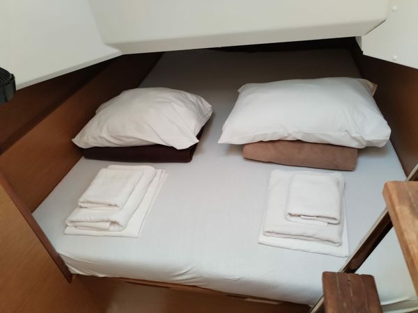 Jeanneau Sun Loft 47 | Aredhel