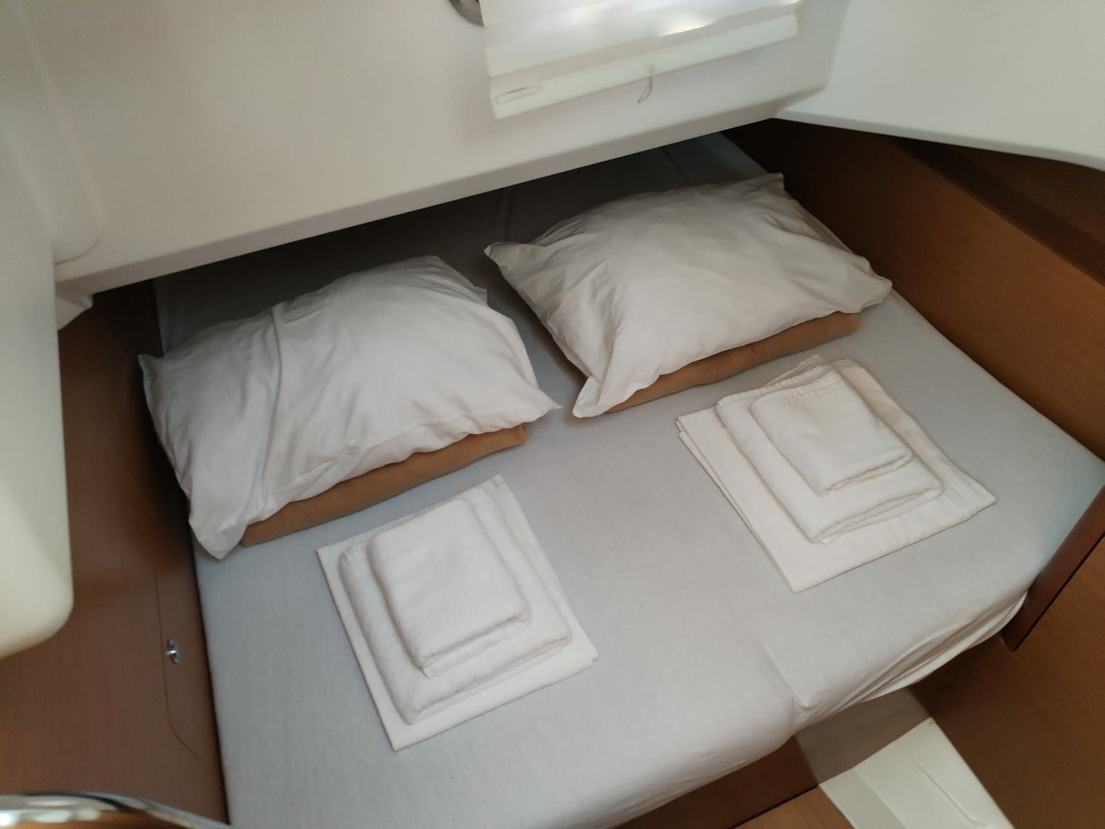Jeanneau Sun Loft 47 | Aredhel