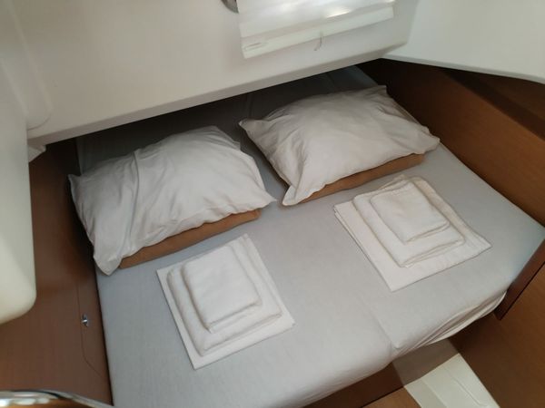 Jeanneau Sun Loft 47 | Aredhel