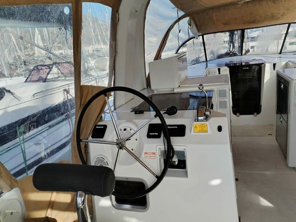 Jeanneau Sun Loft 47 | Aredhel
