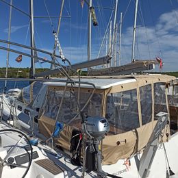 Jeanneau Sun Loft 47 | Hellebore