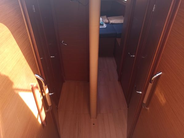 Jeanneau Sun Loft 47 | Hellebore