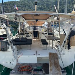 Jeanneau Sun Loft 47 | Horminelle