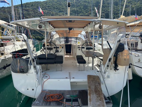 Jeanneau Sun Loft 47 | Horminelle
