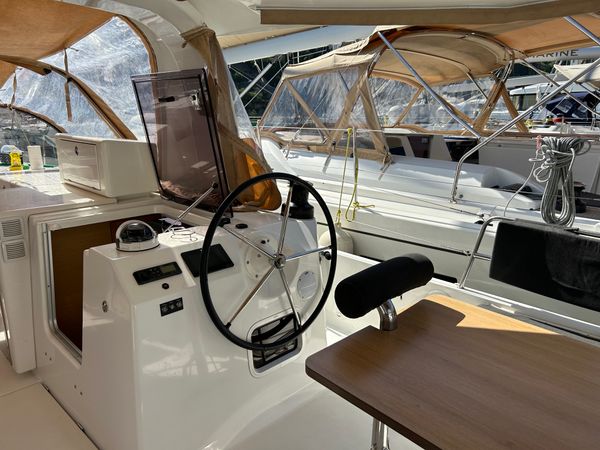 Jeanneau Sun Loft 47 | Horminelle