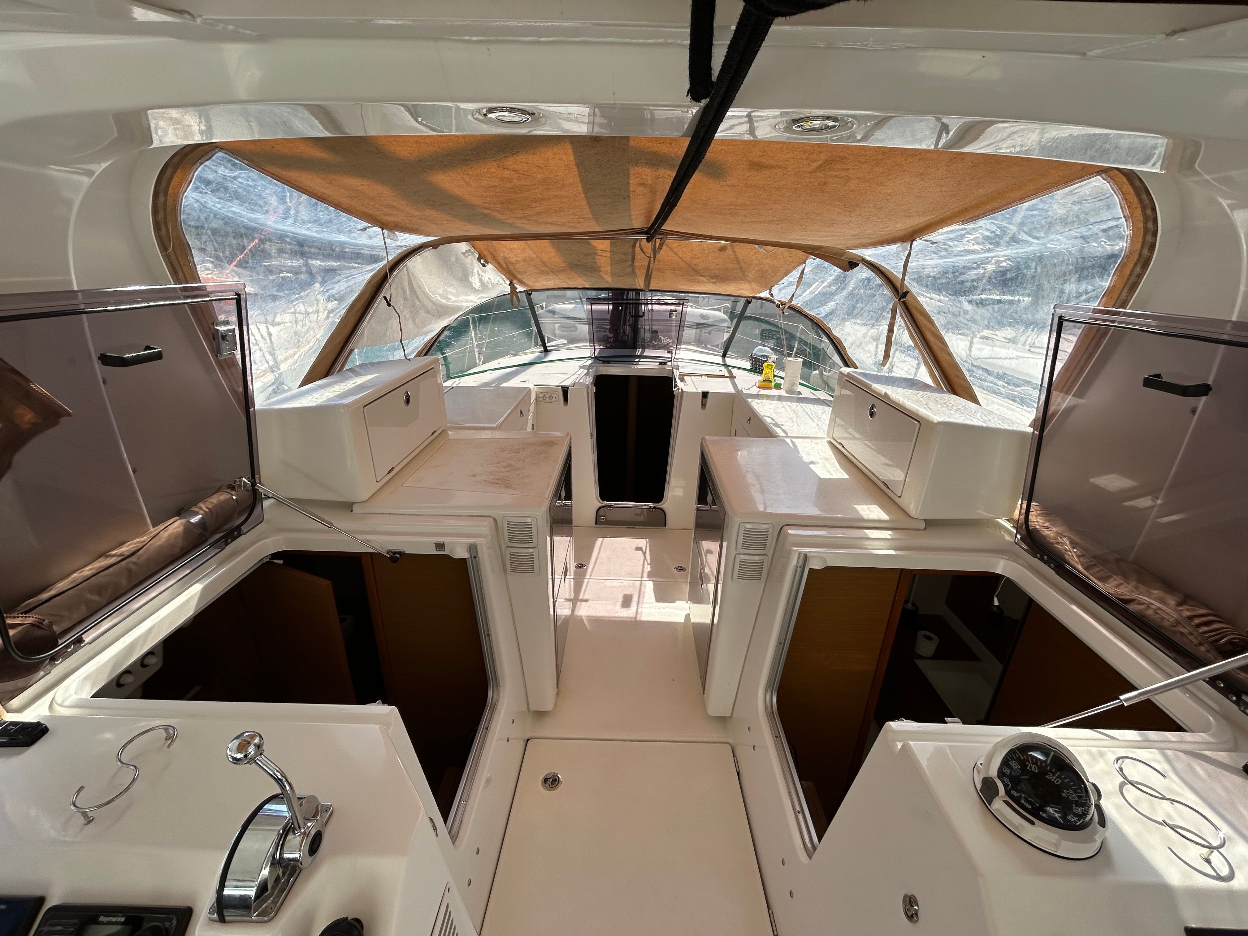 Jeanneau Sun Loft 47 | Horminelle