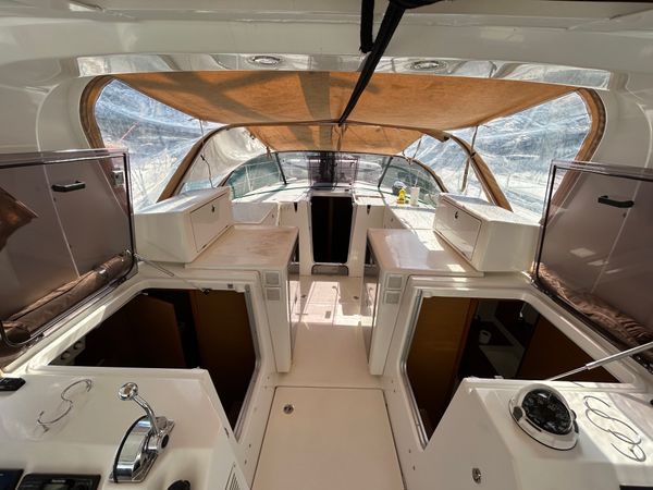 Jeanneau Sun Loft 47 | Horminelle