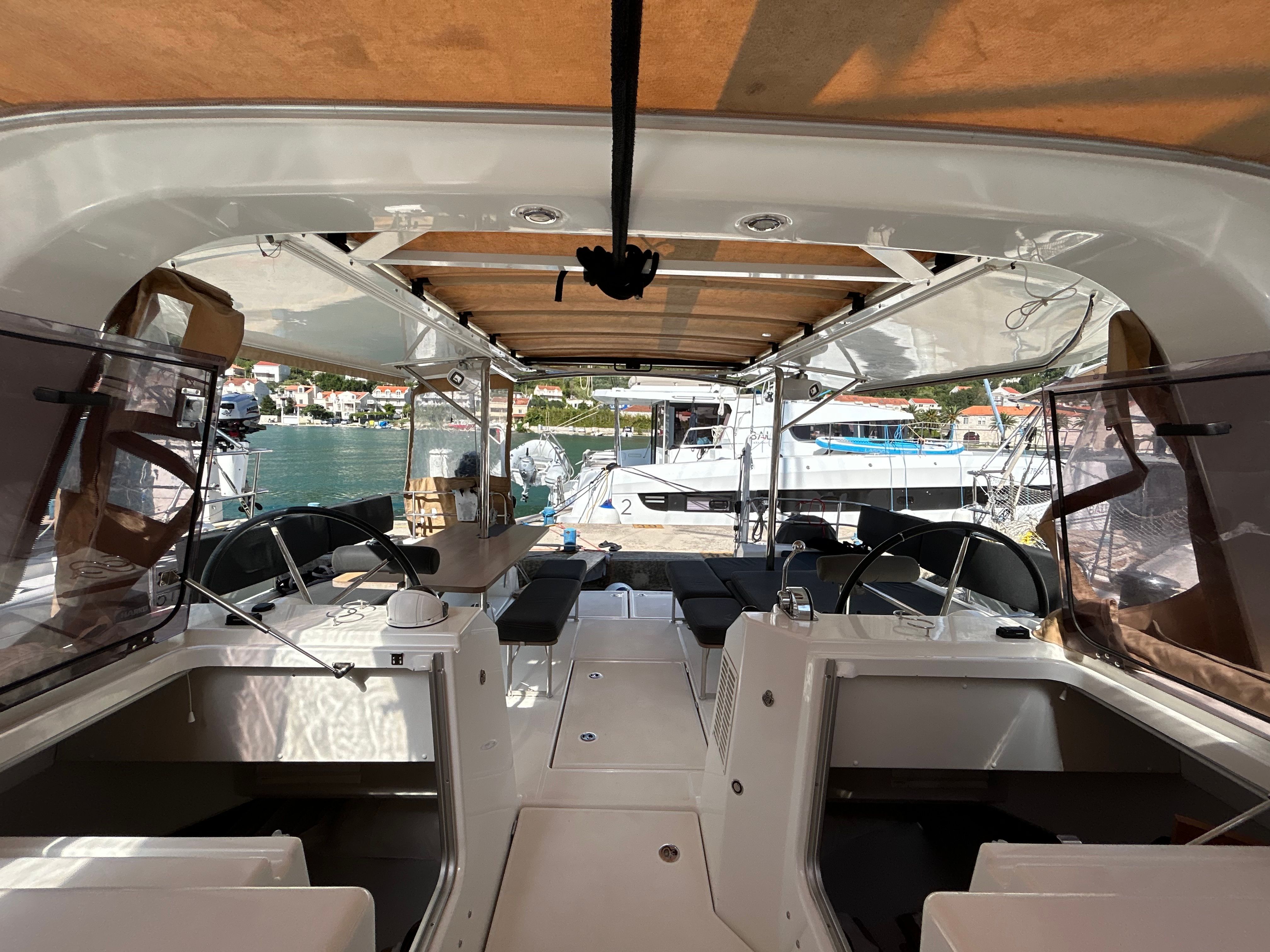 Jeanneau Sun Loft 47 | Horminelle