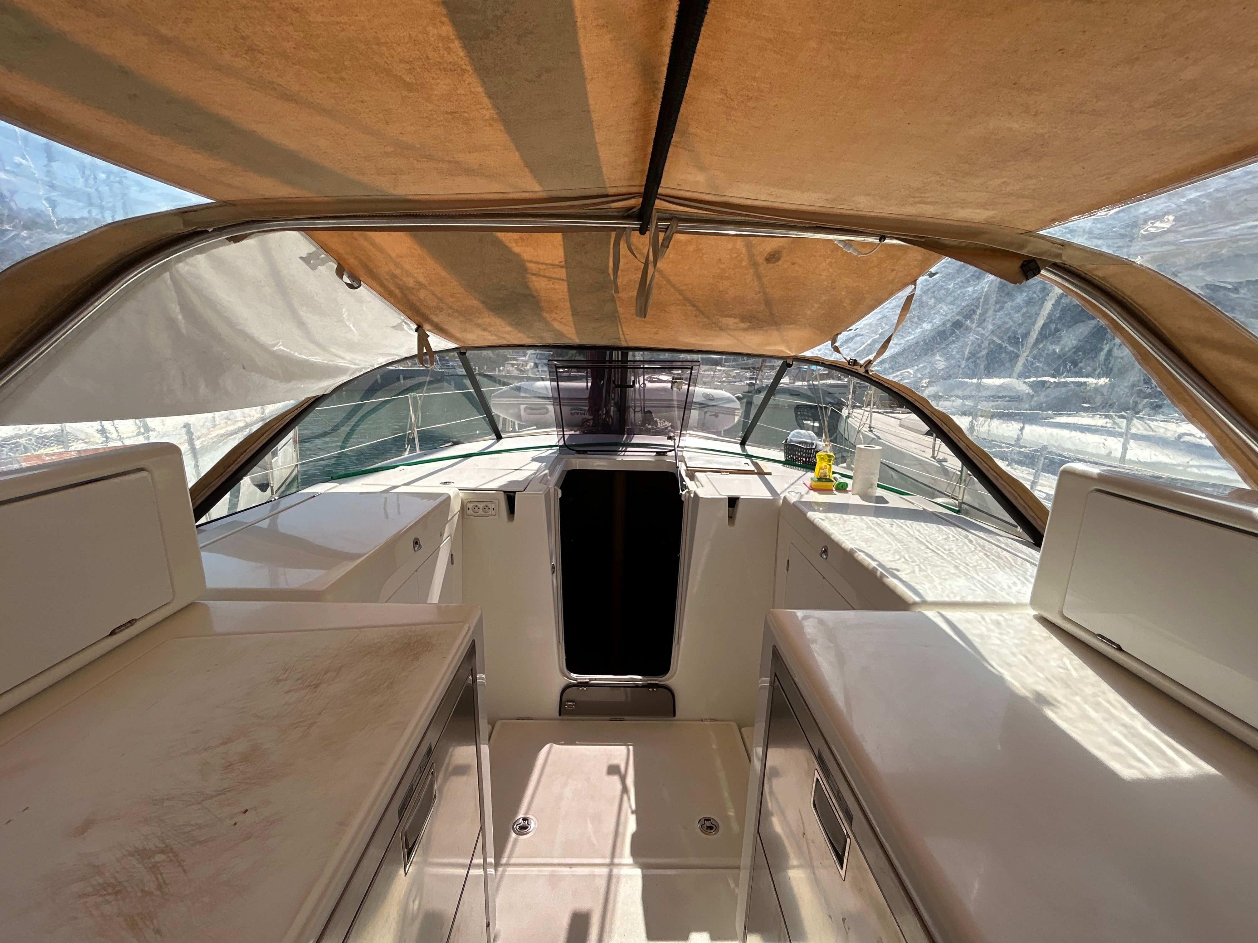 Jeanneau Sun Loft 47 | Horminelle