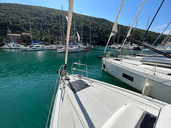 Jeanneau Sun Loft 47 | Horminelle