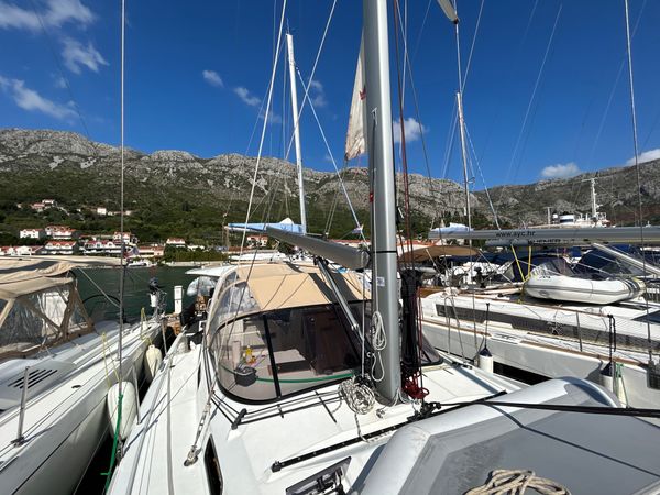 Jeanneau Sun Loft 47 | Horminelle