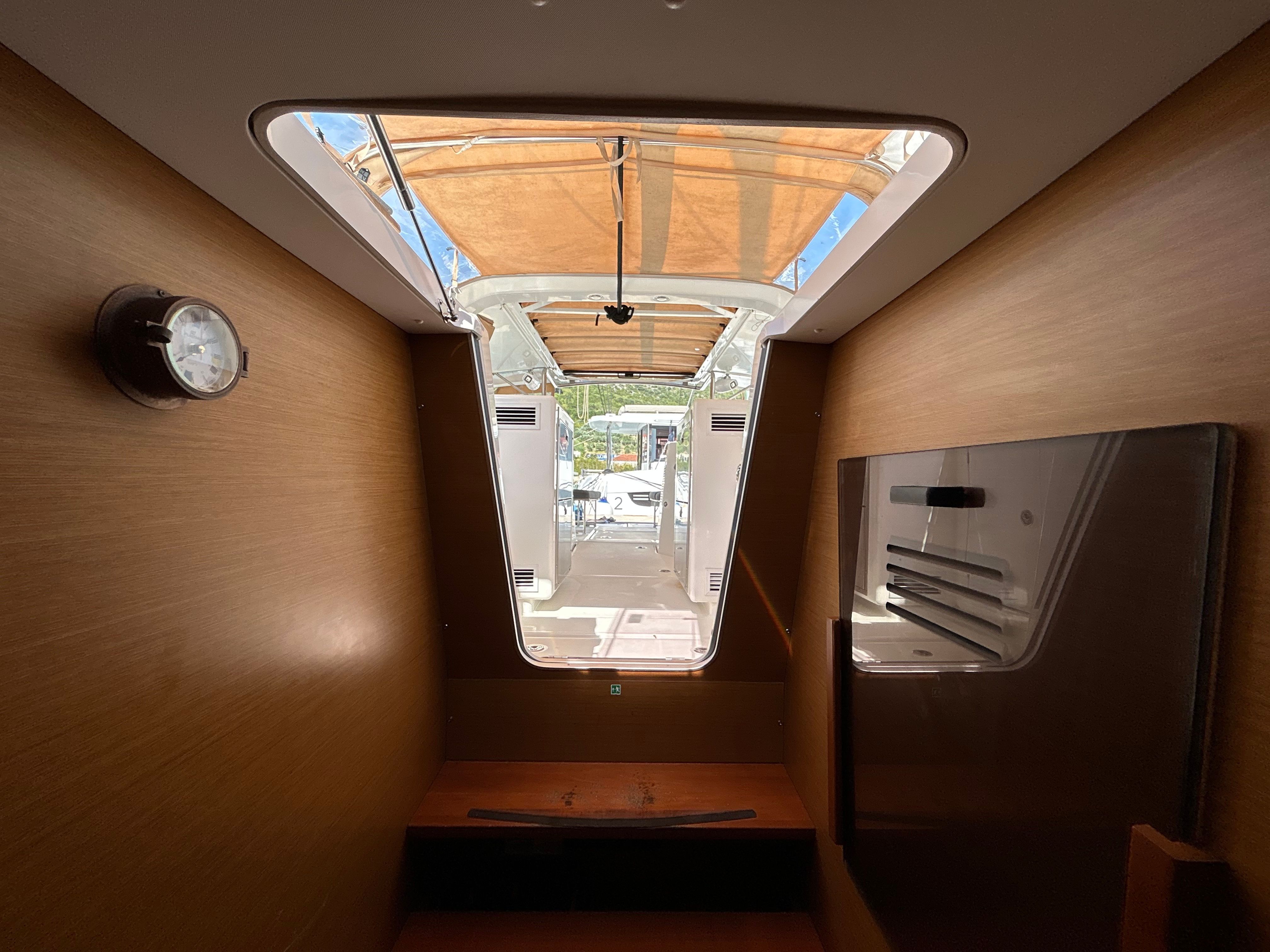 Jeanneau Sun Loft 47 | Horminelle