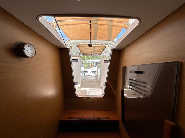 Jeanneau Sun Loft 47 | Horminelle