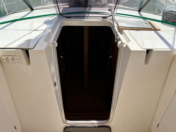 Jeanneau Sun Loft 47 | Horminelle