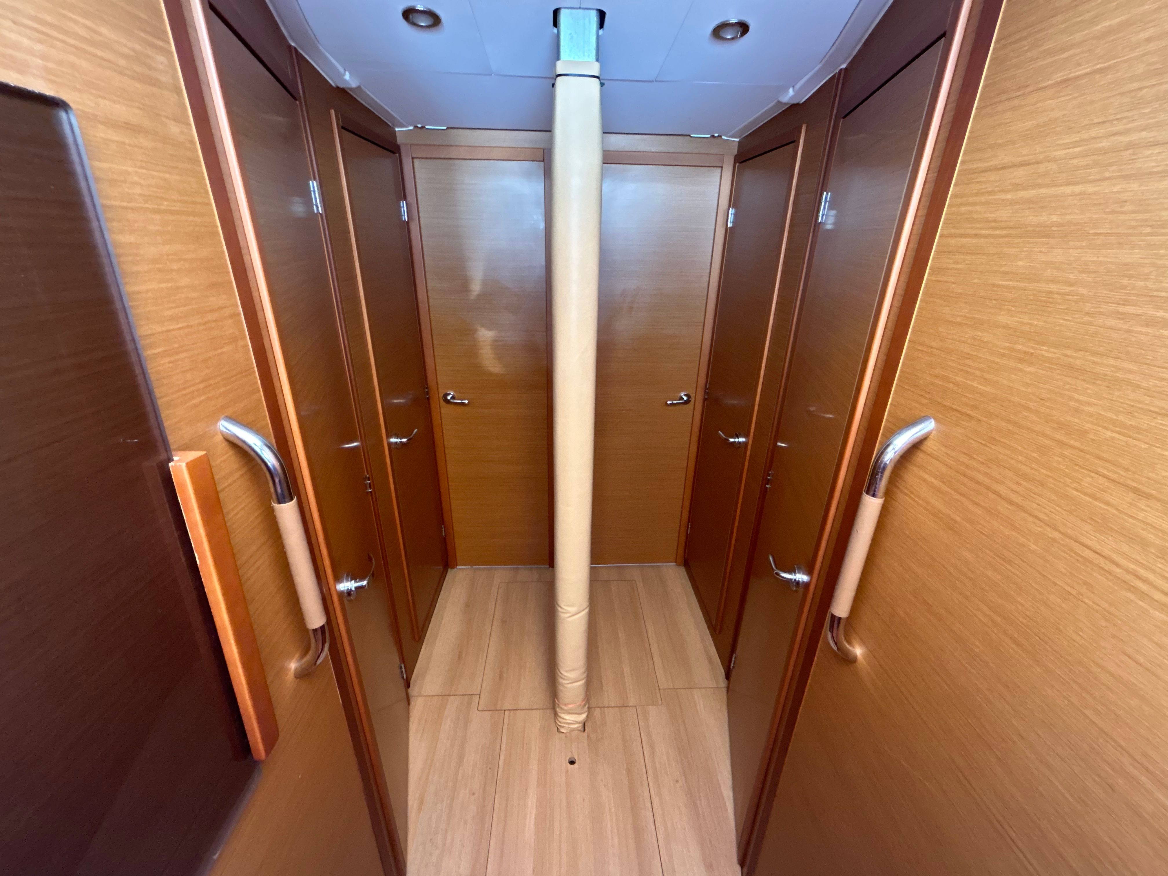 Jeanneau Sun Loft 47 | Horminelle