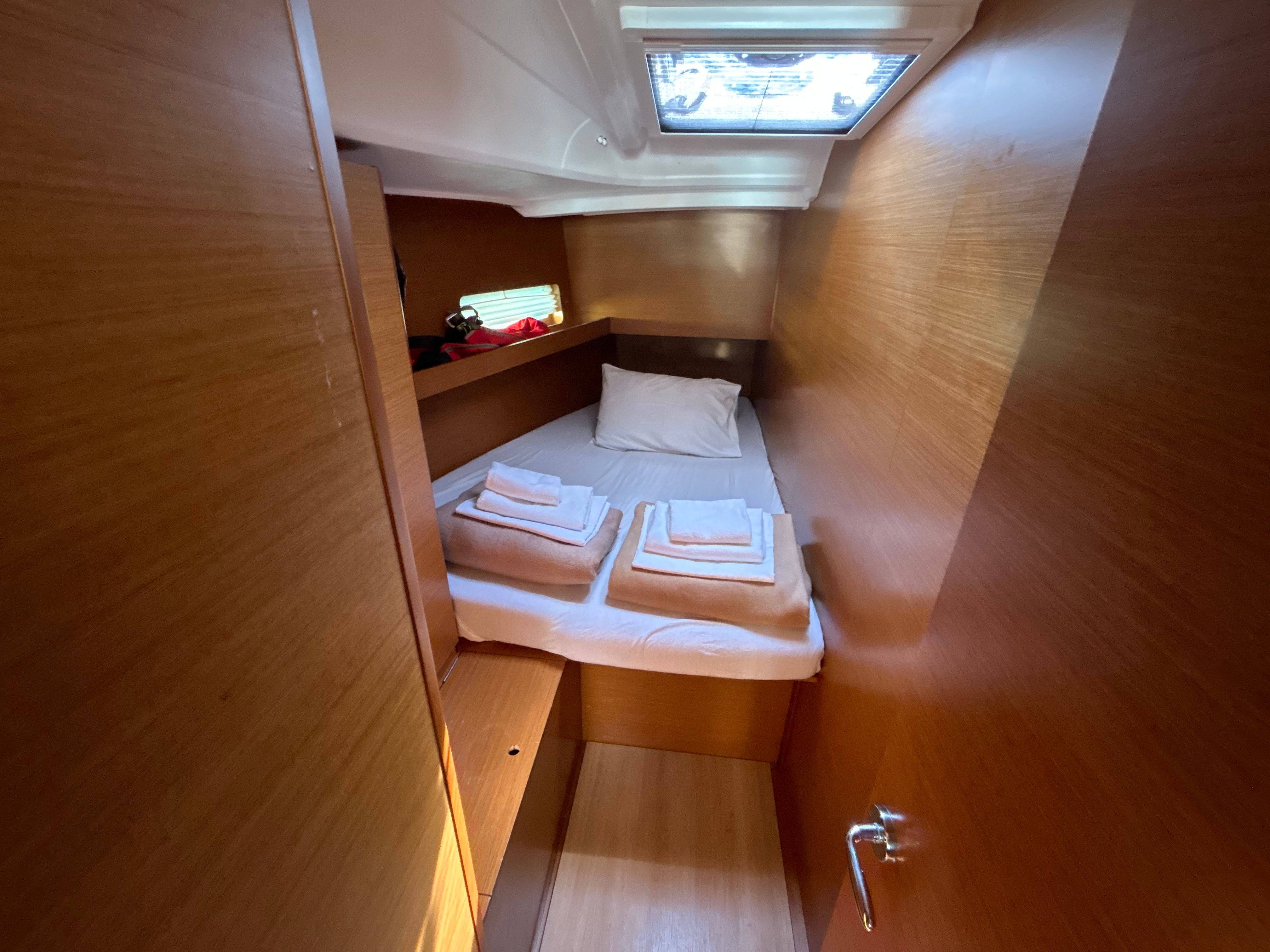 Jeanneau Sun Loft 47 | Horminelle