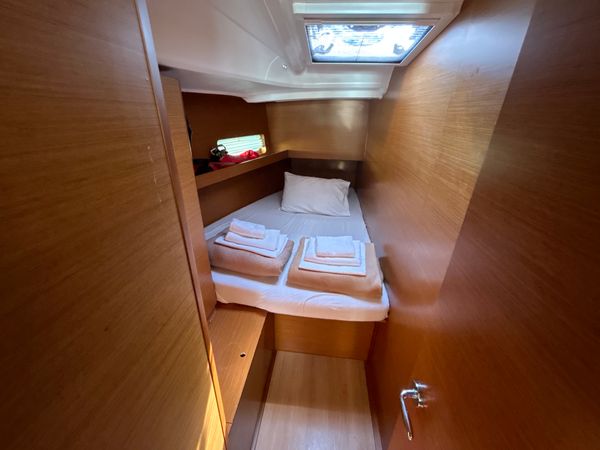 Jeanneau Sun Loft 47 | Horminelle