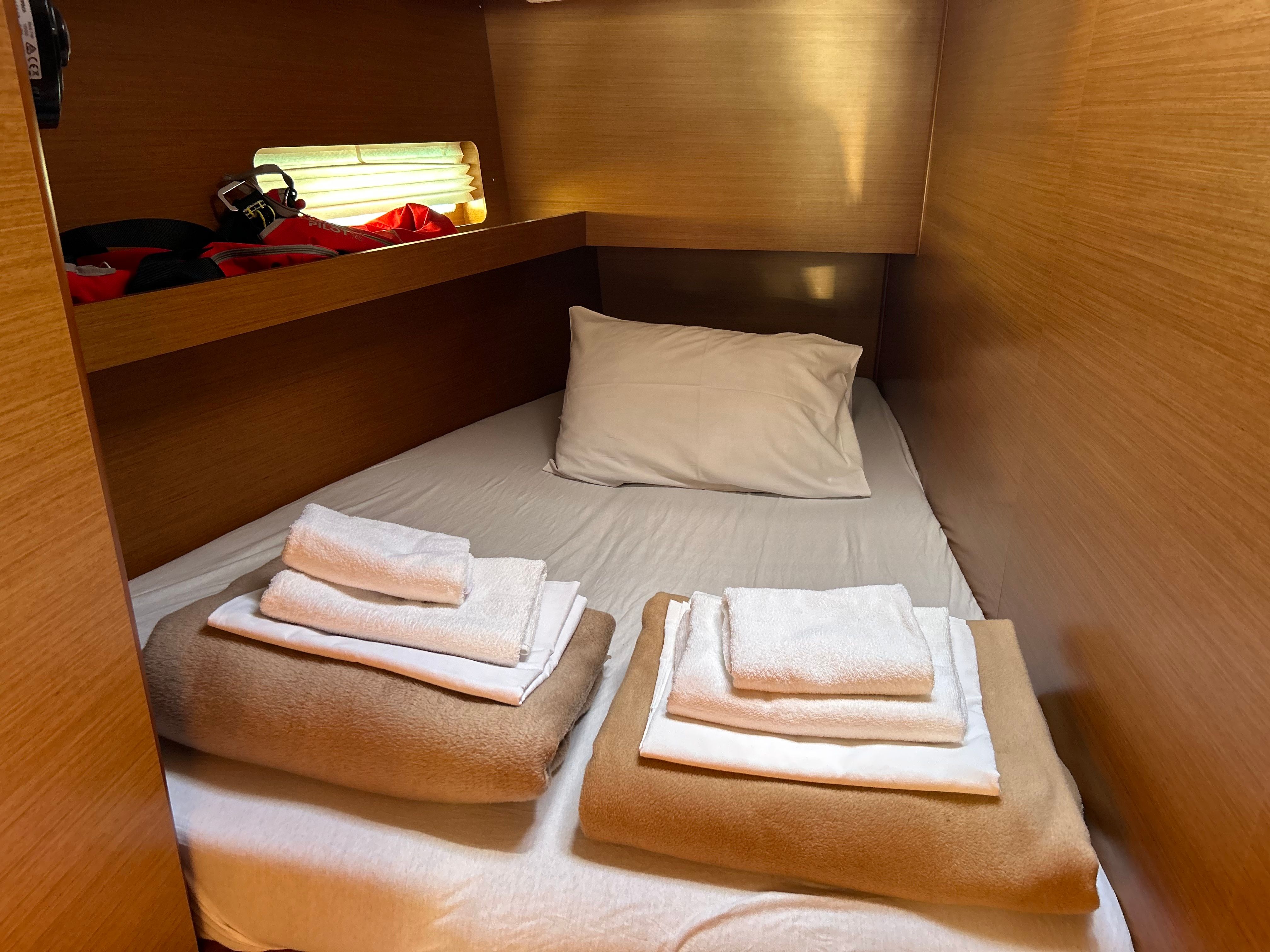 Jeanneau Sun Loft 47 | Horminelle