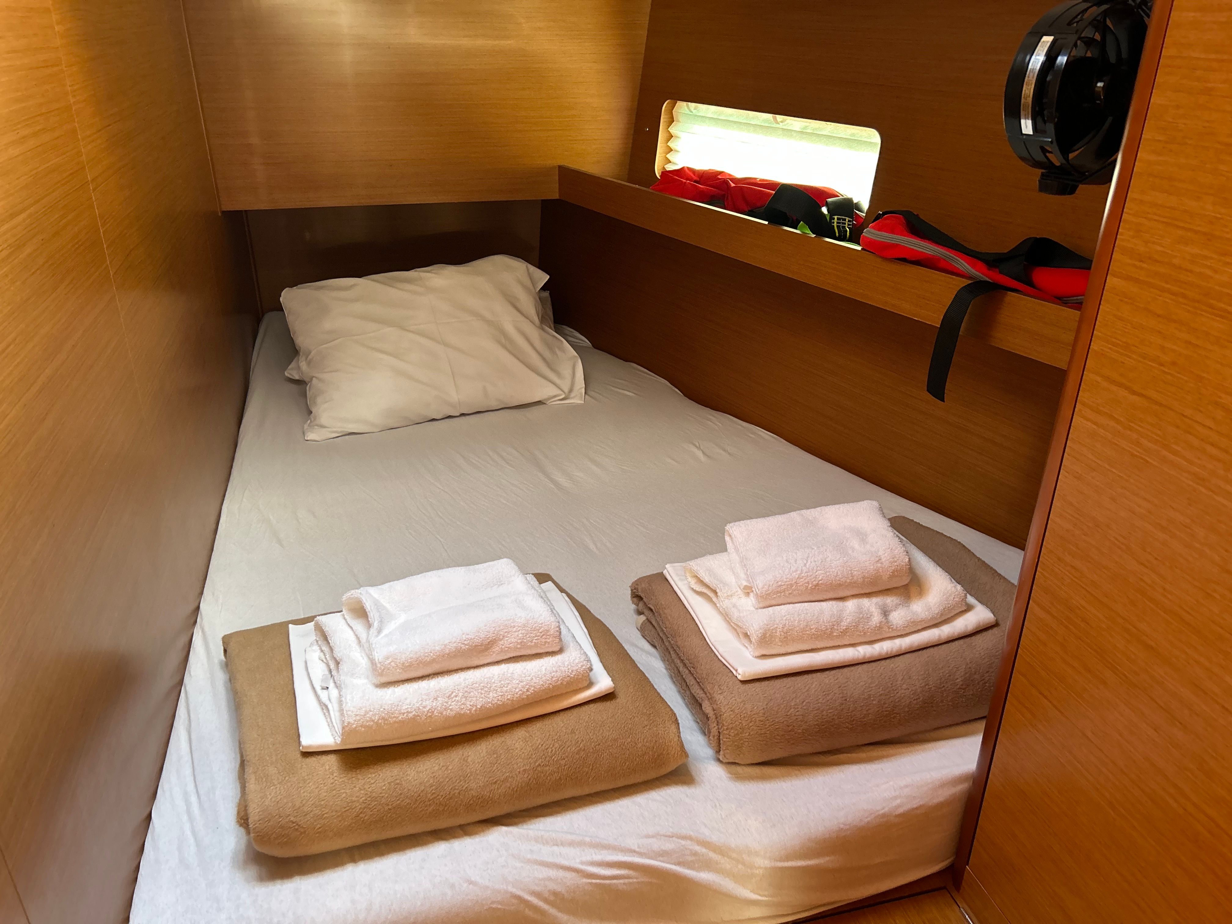 Jeanneau Sun Loft 47 | Horminelle