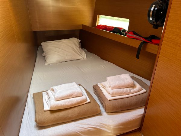 Jeanneau Sun Loft 47 | Horminelle