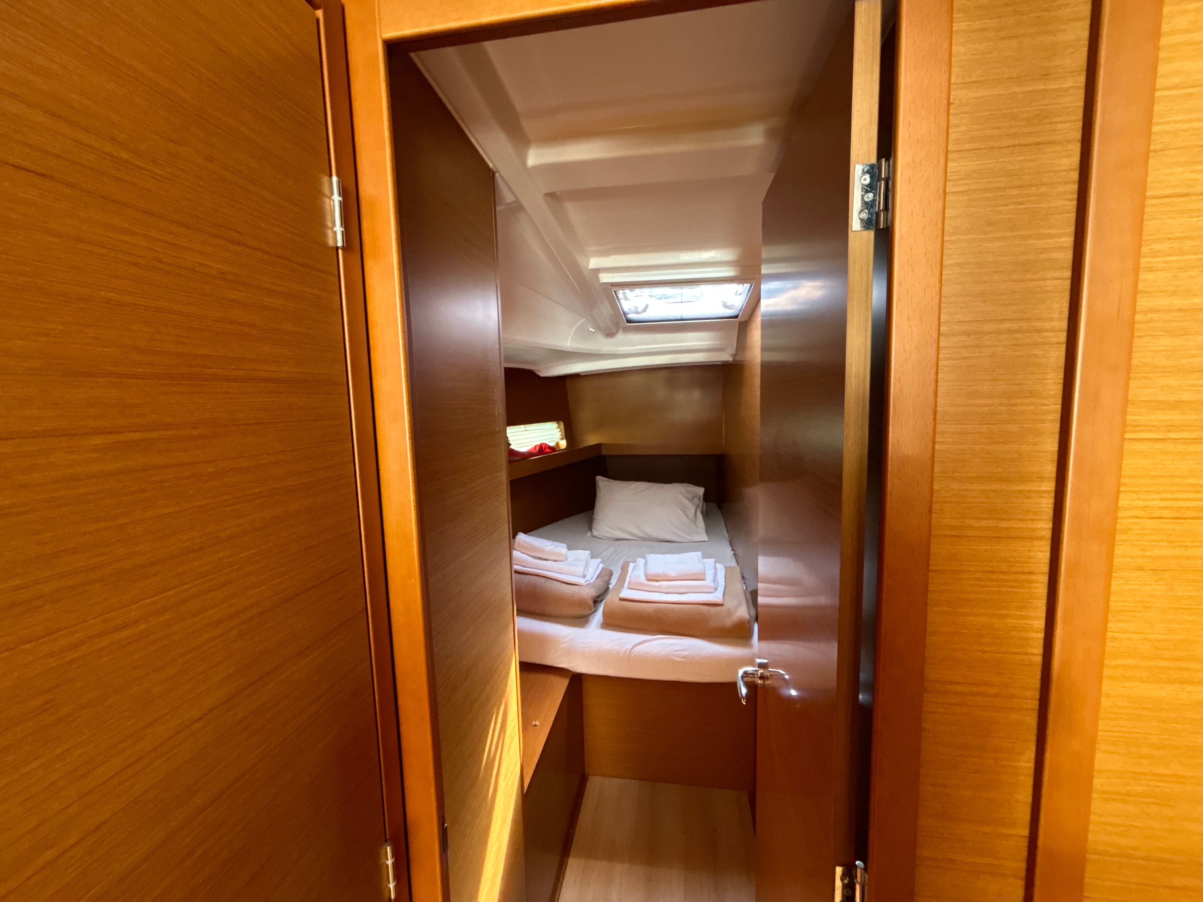 Jeanneau Sun Loft 47 | Horminelle