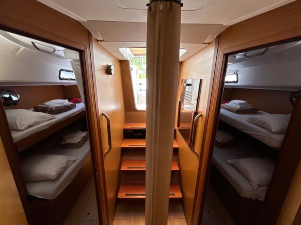 Jeanneau Sun Loft 47 | Horminelle