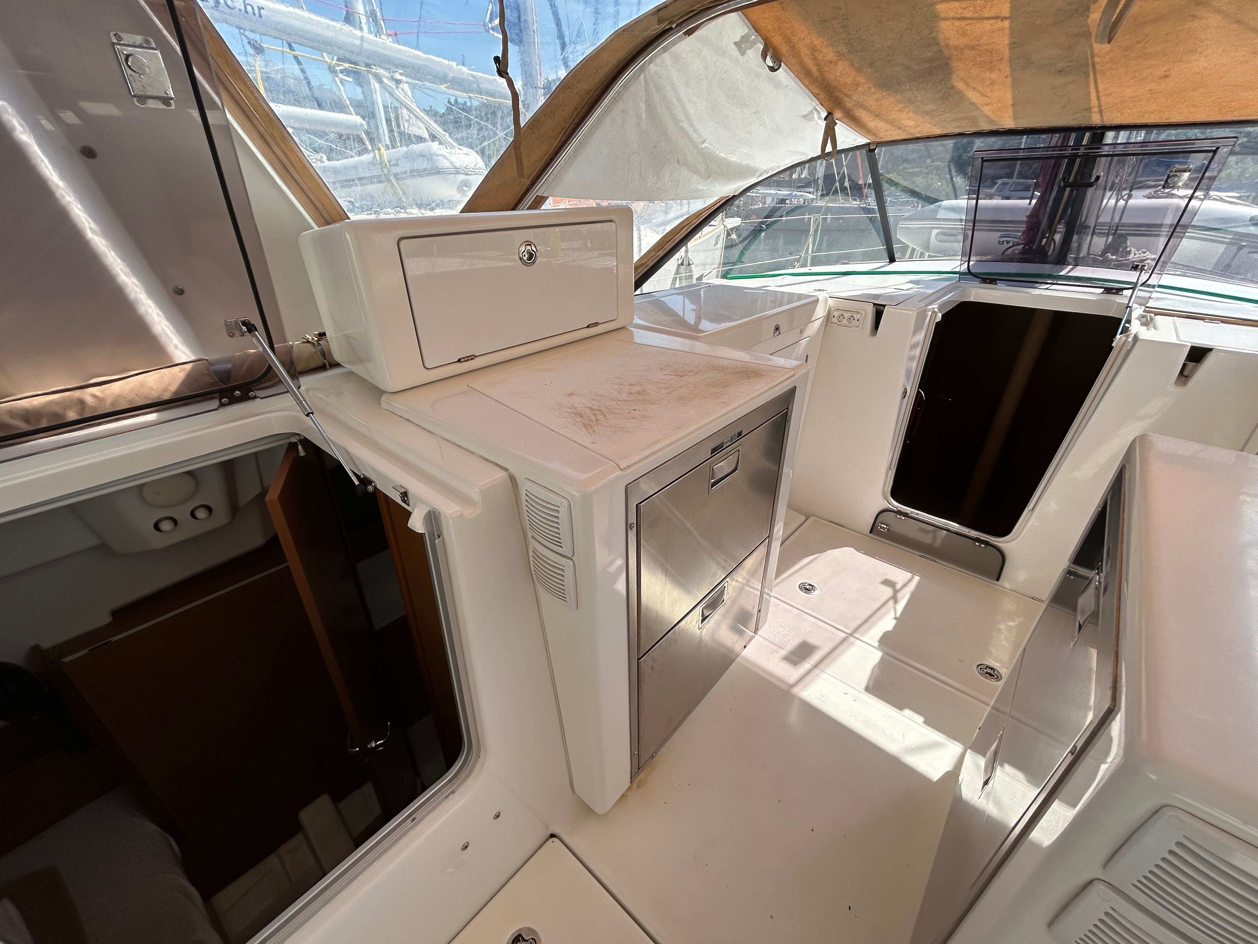 Jeanneau Sun Loft 47 | Horminelle