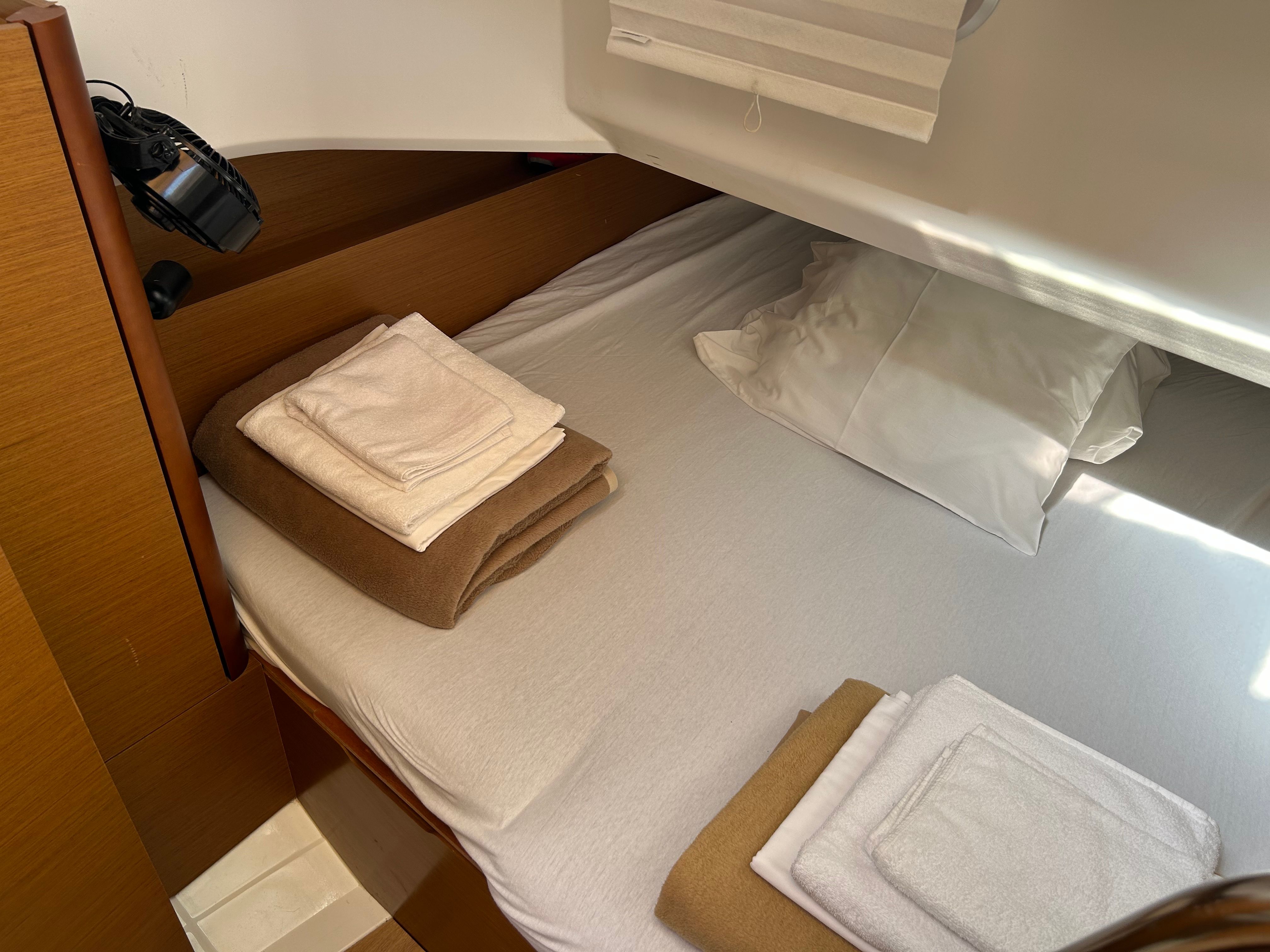 Jeanneau Sun Loft 47 | Horminelle