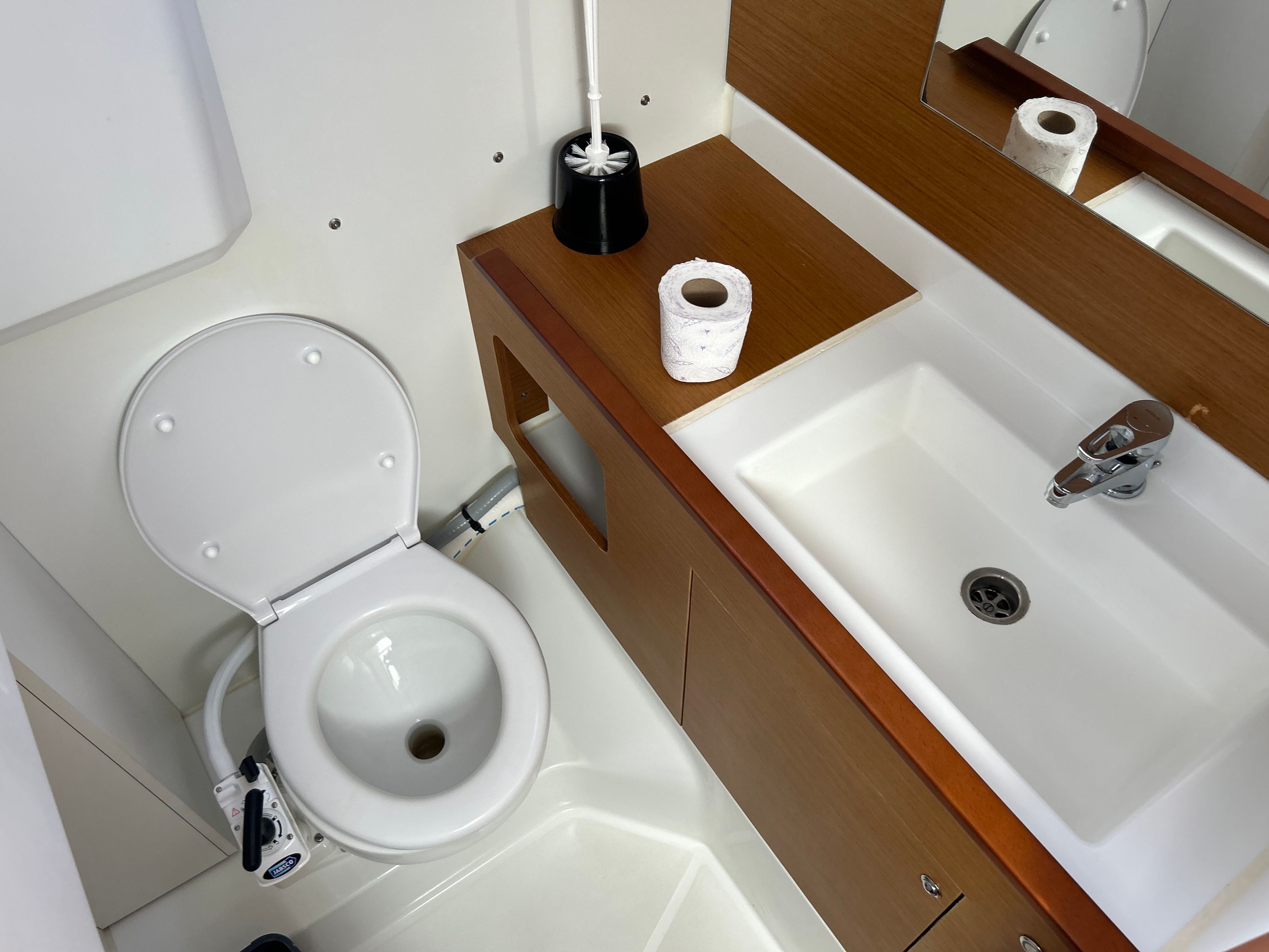 Jeanneau Sun Loft 47 | Horminelle