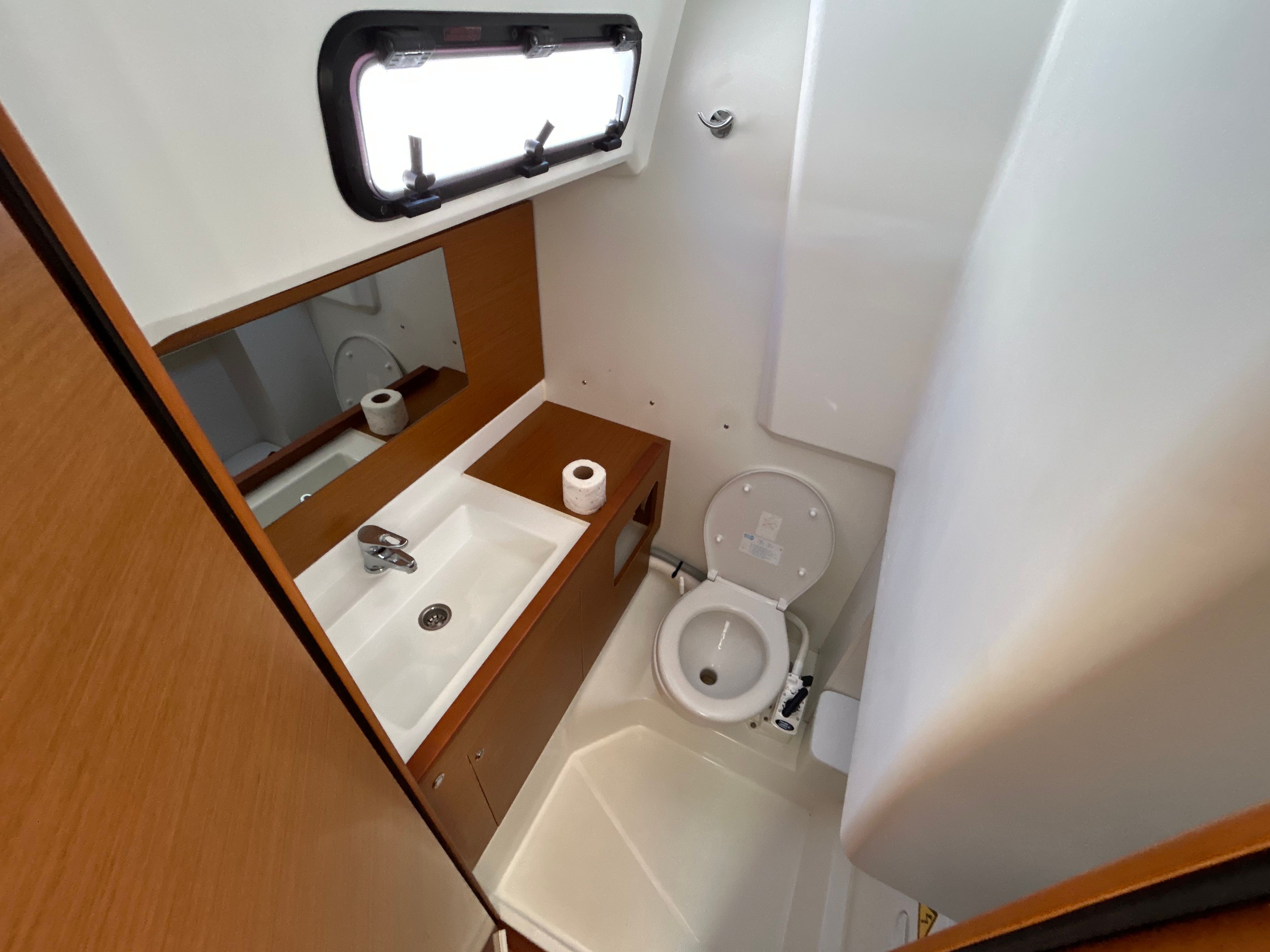 Jeanneau Sun Loft 47 | Horminelle