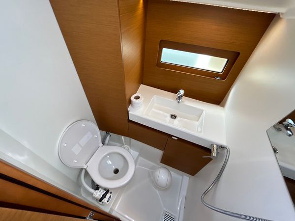 Jeanneau Sun Loft 47 | Horminelle