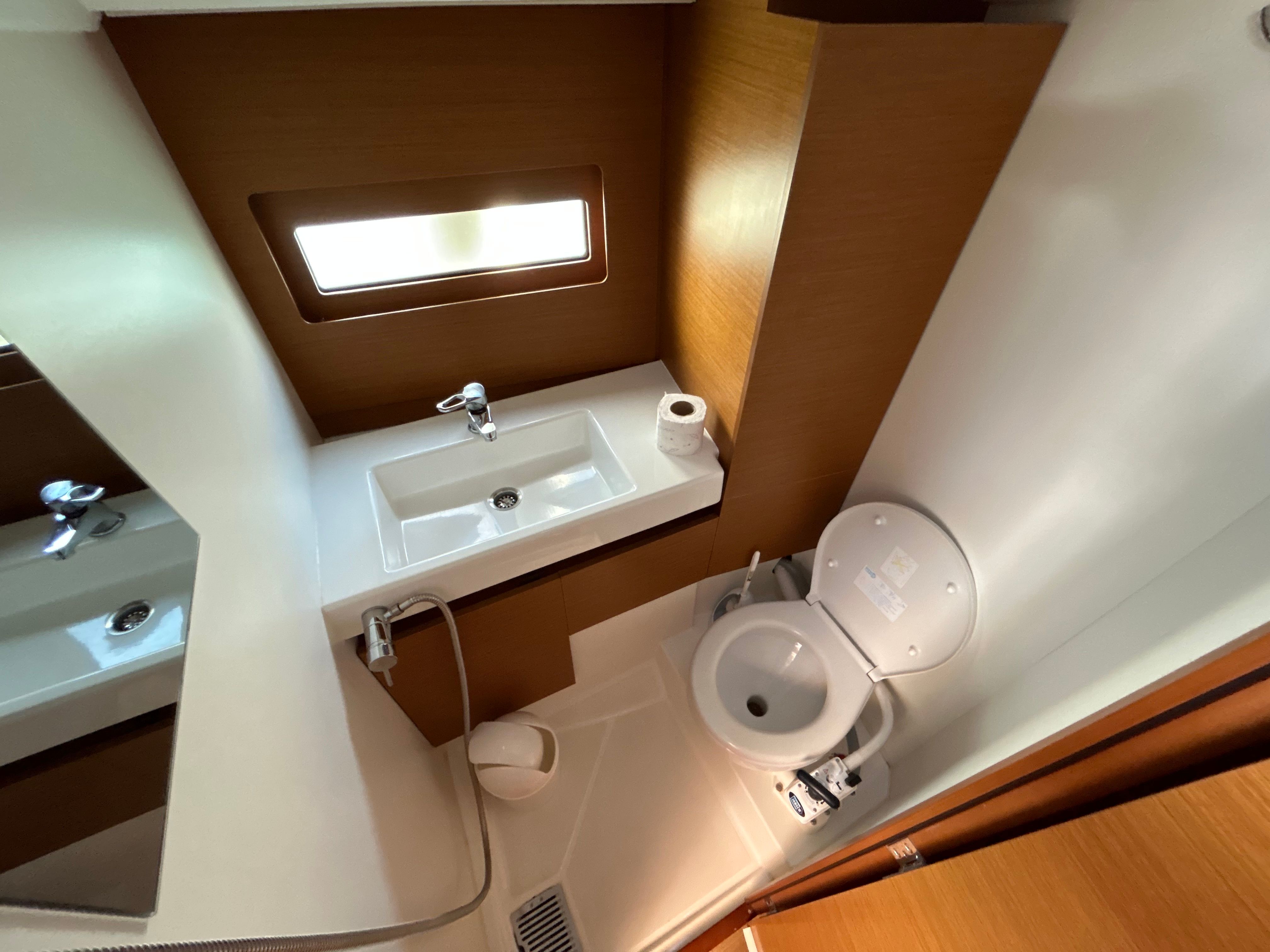 Jeanneau Sun Loft 47 | Horminelle
