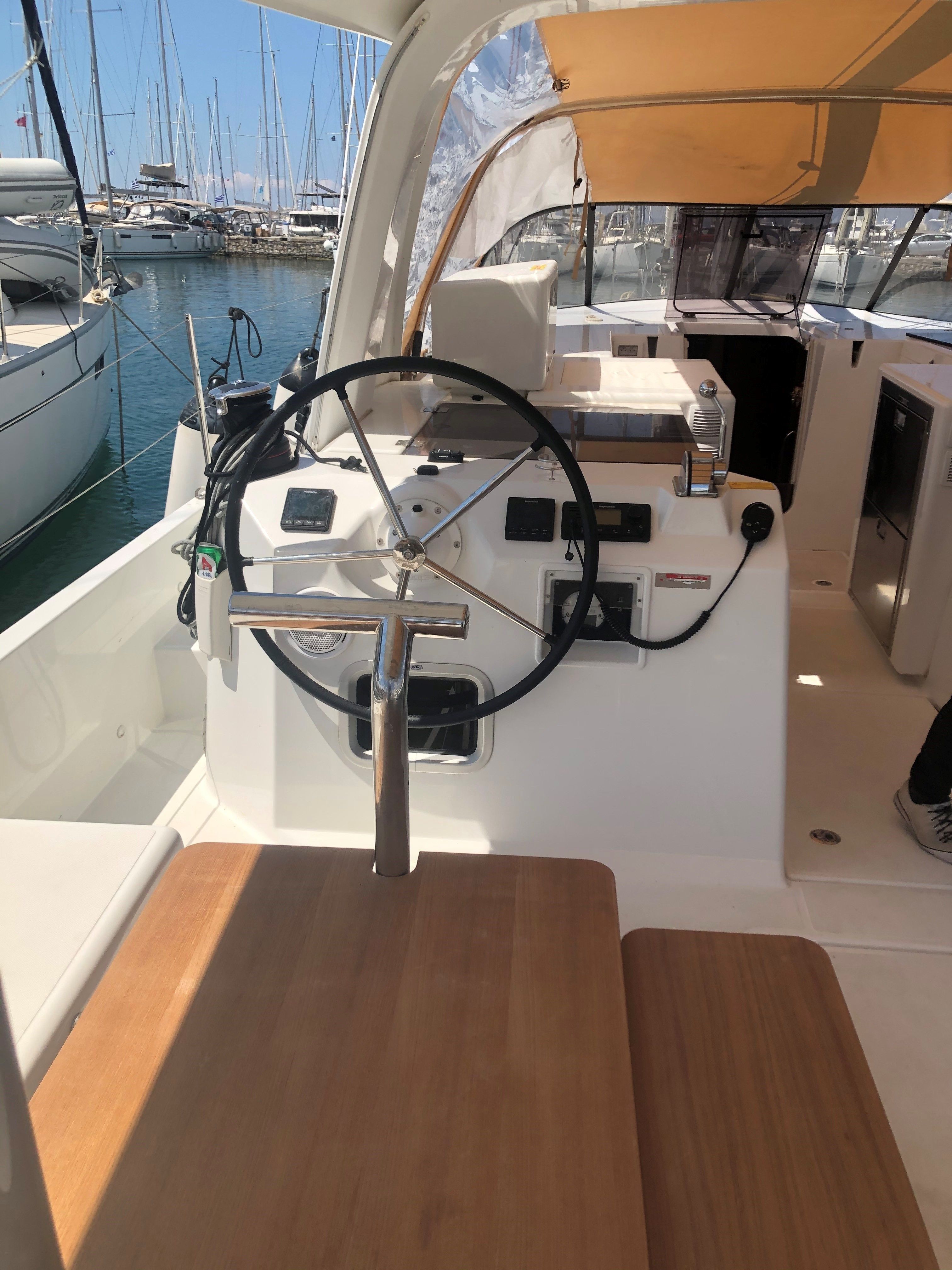 Jeanneau Sun Loft 47 | Cytise