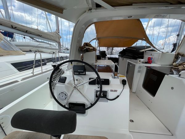 Jeanneau Sun Loft 47 | Cytise