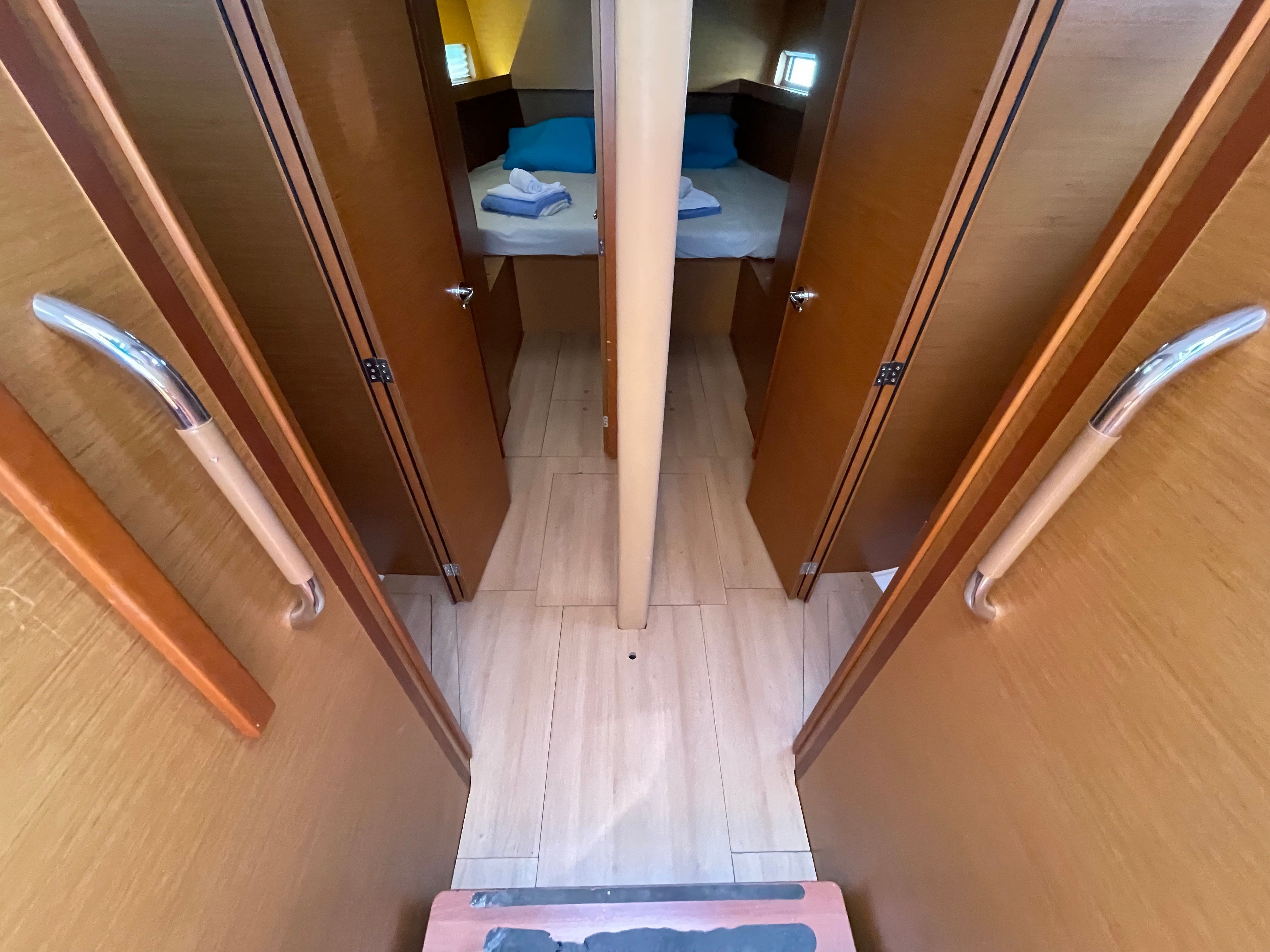 Jeanneau Sun Loft 47 | Cytise