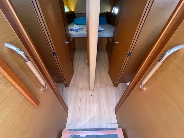 Jeanneau Sun Loft 47 | Cytise