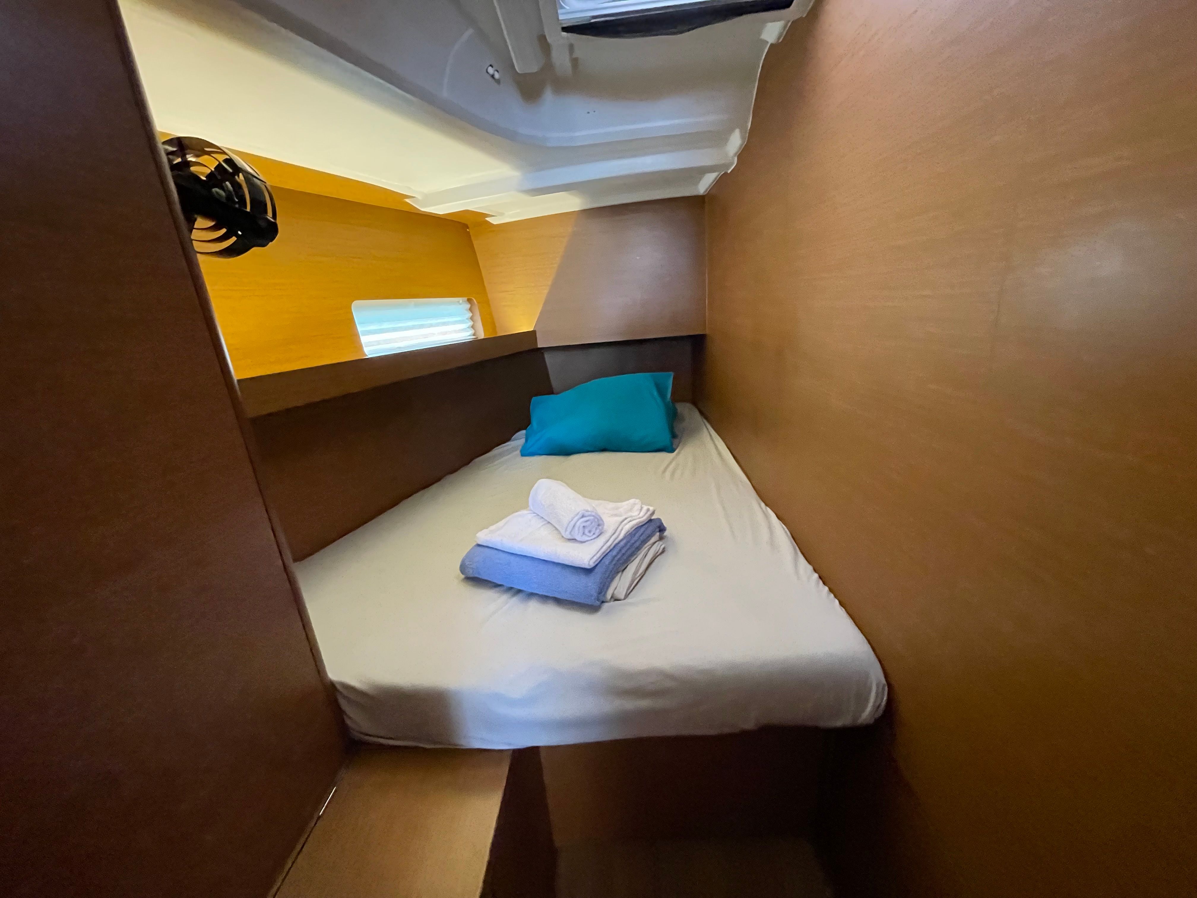 Jeanneau Sun Loft 47 | Cytise