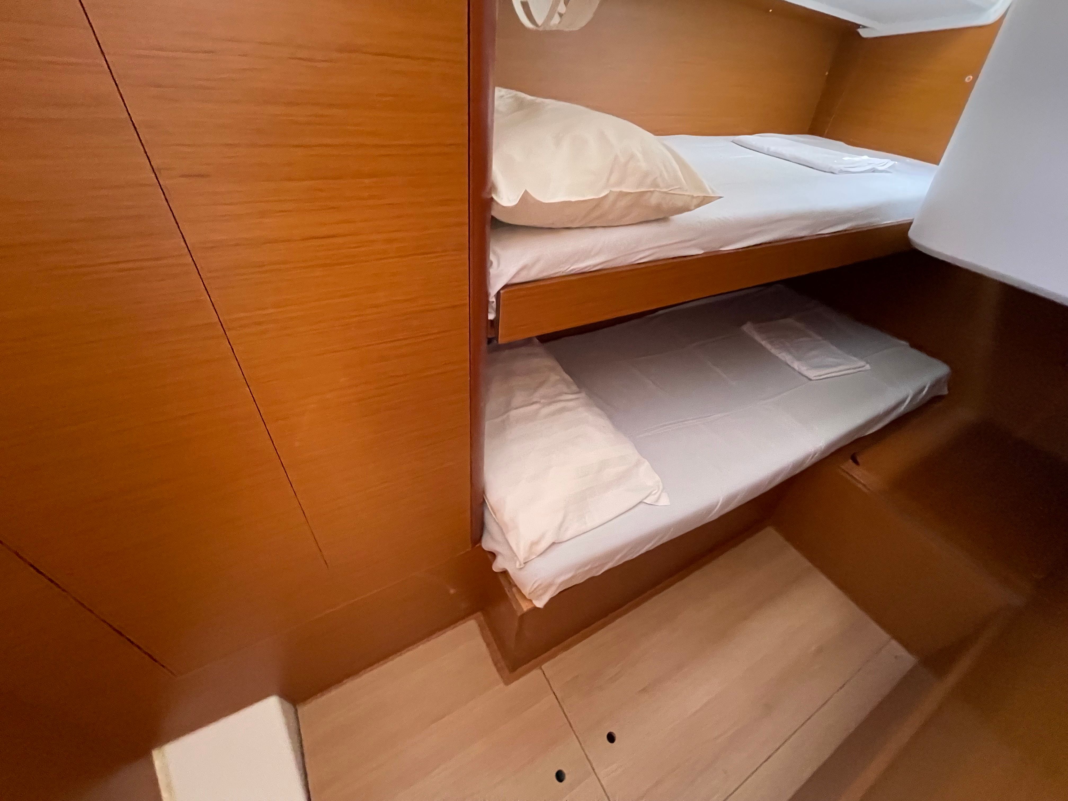 Jeanneau Sun Loft 47 | Cytise