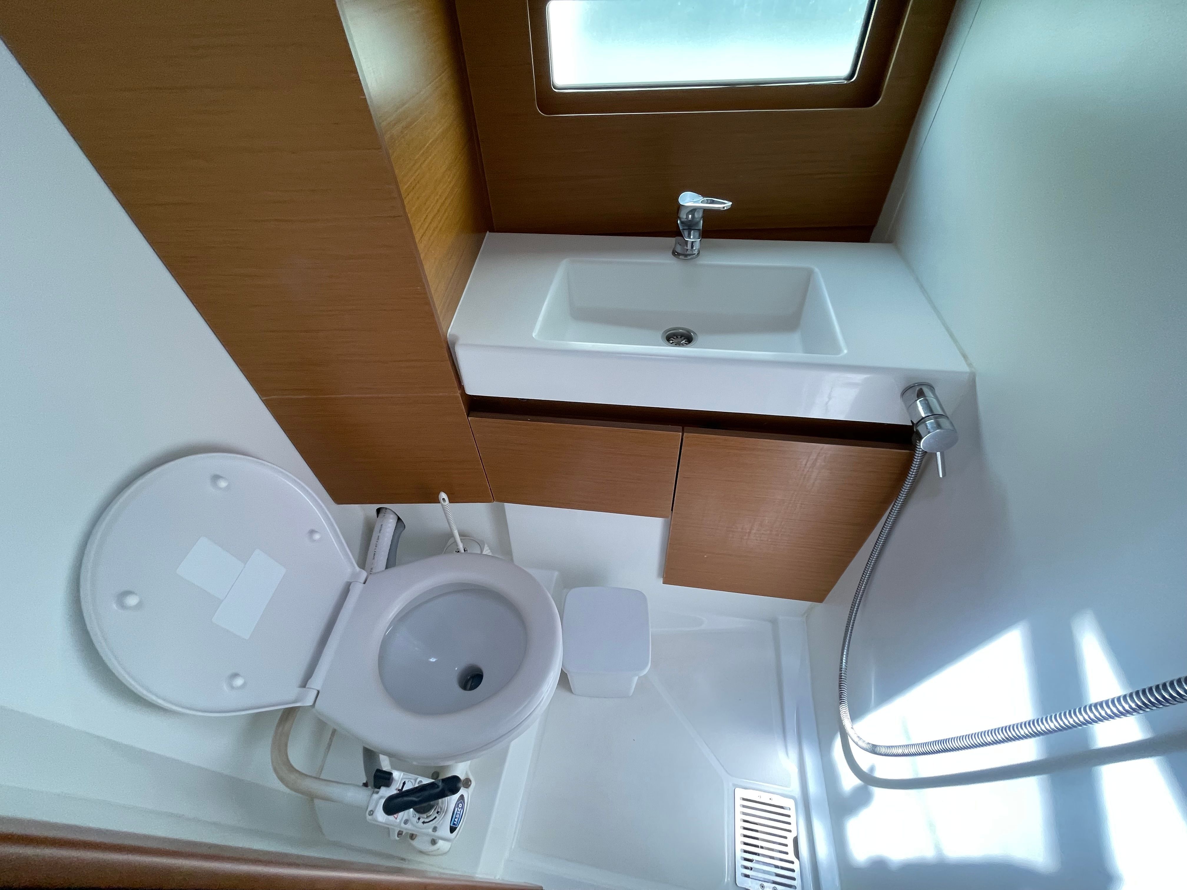Jeanneau Sun Loft 47 | Cytise