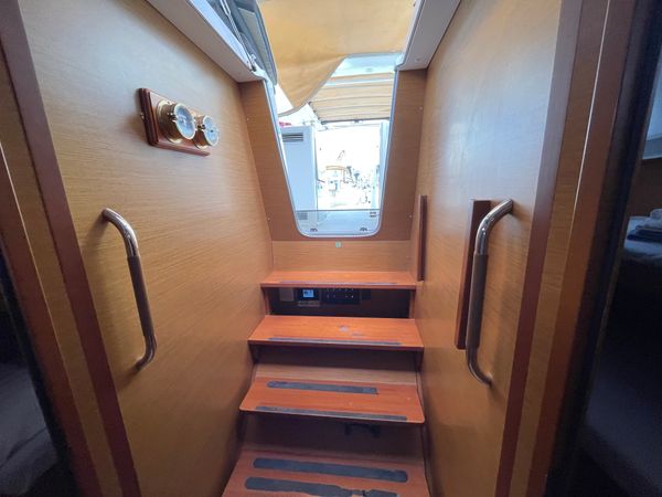 Jeanneau Sun Loft 47 | Cytise