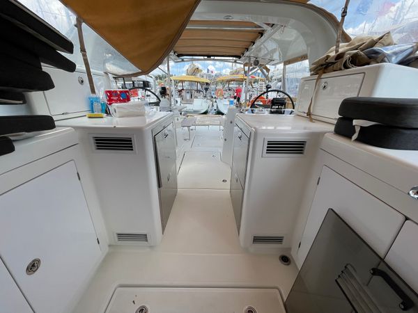 Jeanneau Sun Loft 47 | Cytise