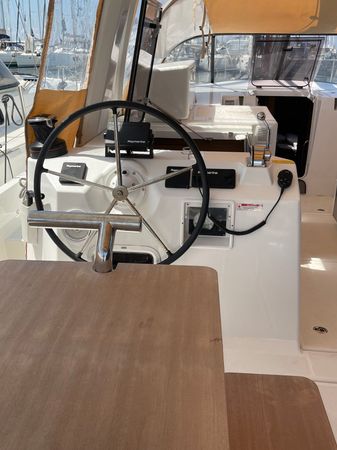 Jeanneau Sun Loft 47 | Doronic